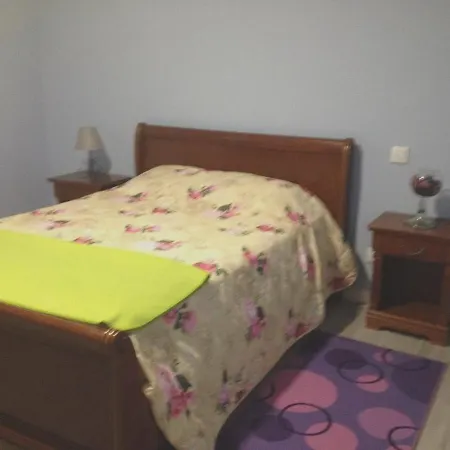 With 3 Bedrooms In Arcos De Valdevez, With Private Pool, Enclosed Garden And Wifi Villa