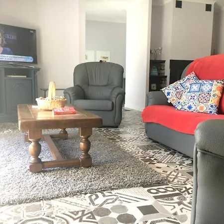 With 3 Bedrooms In Arcos De Valdevez, With Private Pool, Enclosed Garden And Wifi * Viana do Castelo