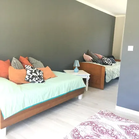 Villa With 3 Bedrooms In Arcos De Valdevez, With Private Pool, Enclosed Garden And Wifi Viana do Castelo