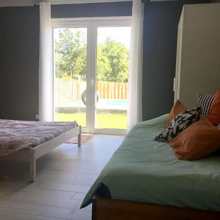 With 3 Bedrooms In Arcos De Valdevez, With Private Pool, Enclosed Garden And Wifi Viana do Castelo