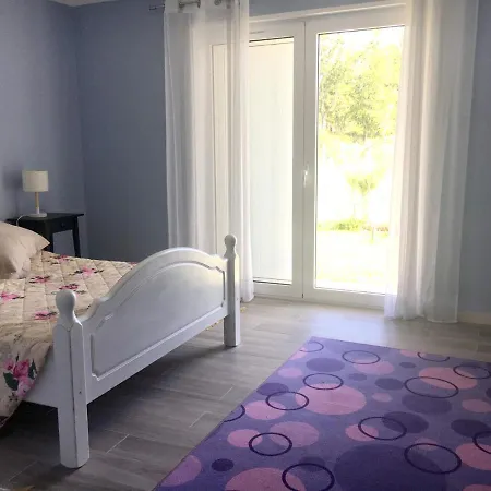 Villa With 3 Bedrooms In Arcos De Valdevez, With Private Pool, Enclosed Garden And Wifi Viana do Castelo