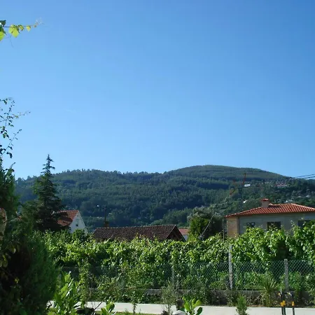With 3 Bedrooms In Arcos De Valdevez, With Private Pool, Enclosed Garden And Wifi