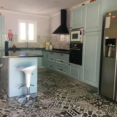 Villa With 3 Bedrooms In Arcos De Valdevez, With Private Pool, Enclosed Garden And Wifi Viana do Castelo