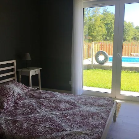 Villa With 3 Bedrooms In Arcos De Valdevez, With Private Pool, Enclosed Garden And Wifi *