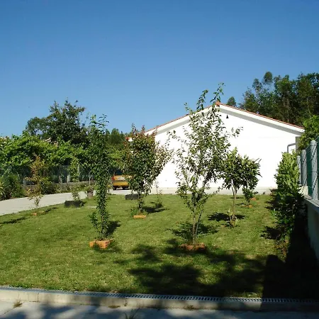With 3 Bedrooms In Arcos De Valdevez, With Private Pool, Enclosed Garden And Wifi Villa Viana do Castelo
