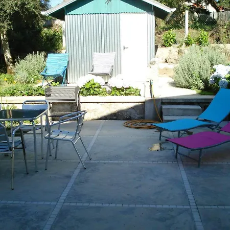 With 3 Bedrooms In Arcos De Valdevez, With Private Pool, Enclosed Garden And Wifi Villa *