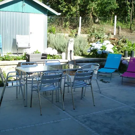 With 3 Bedrooms In Arcos De Valdevez, With Private Pool, Enclosed Garden And Wifi