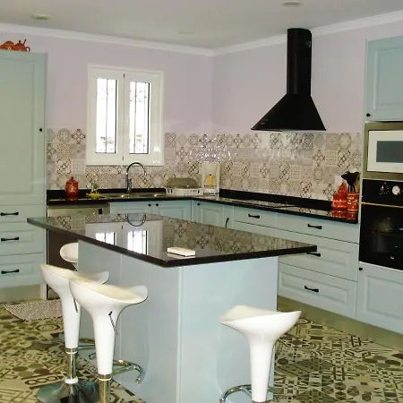 With 3 Bedrooms In Arcos De Valdevez, With Private Pool, Enclosed Garden And Wifi Villa *