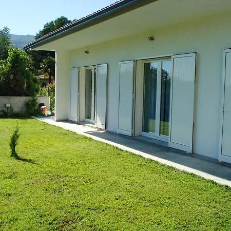 With 3 Bedrooms In Arcos De Valdevez, With Private Pool, Enclosed Garden And Wifi Villa